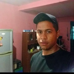 Eduardo Sambrano, 30 лет, Ciudad Guayana