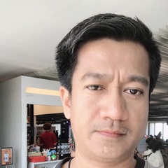 Supakit Suwanjit, 43 года, Songkhla