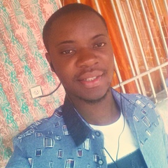 Hervé Bakeba, 27 лет, Kinshasa