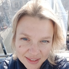 Tatiana Maltseva, 43 года, Paris