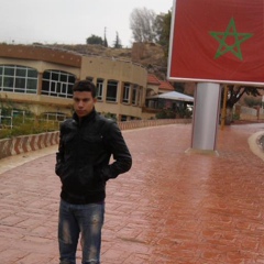 Abdou Jebar, Rabat