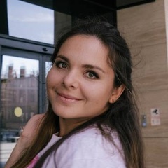 Елена Круглова, 34 года, Санкт-Петербург