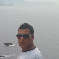 Hicham Ahras, Alger