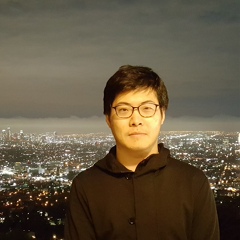 Simon Fan, 31 год, Los Angeles