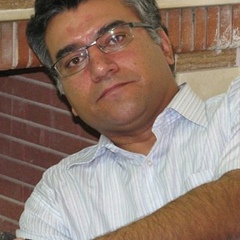 Moein Eslami, Kerman