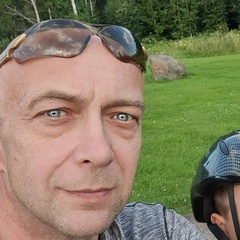 Jouni Takki, 53 года, Kokkola (Karleby)