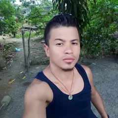 Angel-Gabriel Perez, 34 года, Caracas