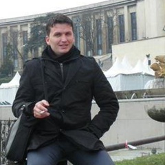 Emilino Yzeiraj, 41 год, Tirana