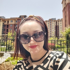 Lilia China, 44 года, Jinan