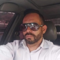 Jose Milano, 46 лет, Caracas