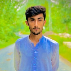 Obaid Jan, 22 года, Peshawar