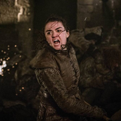 Arya Stark, 32 года, Rio de Janeiro