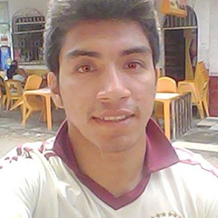 Giovanni Simon, 32 года, Iquitos