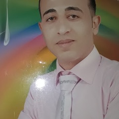 Hossam Ahmed, 34 года, London