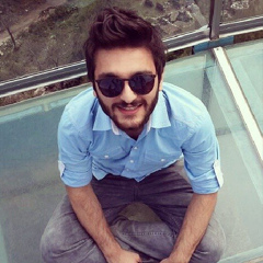 Furkan Şener, 32 года