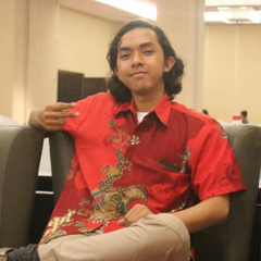 Ammar Ibrahim, Jakarta