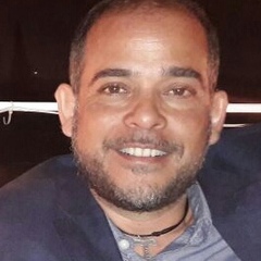 Hugo Perez, 52 года, Puebla