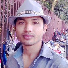 Monir Ahammed, Dhaka