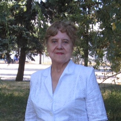 Алина Тришакова, Шахты