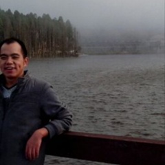 Huang Feihu, 33 года, Wuhan