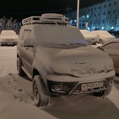 Роман Поляков, Смоленск