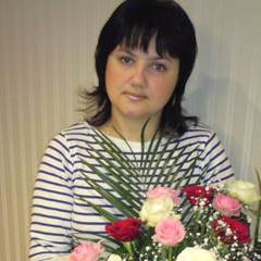 Евгения Buhanova, 47 лет, Харьков