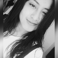 Alejandra Cerna-Bruno, 23 года, Huaraz