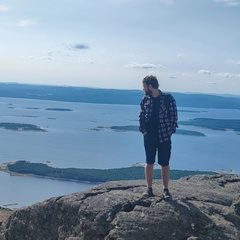 Андрей Афанасов, 30 лет, Кандалакша