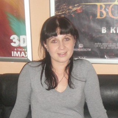 Sveta Provorova, 41 год, Северск