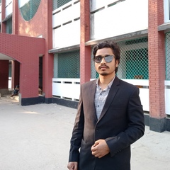 Shamim Hossen, Rajshahi