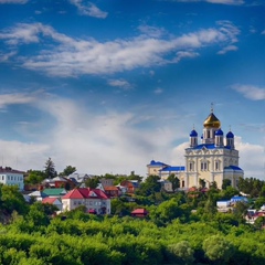 Андрей Иванов, Самара