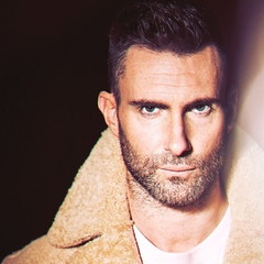 Adam Levine