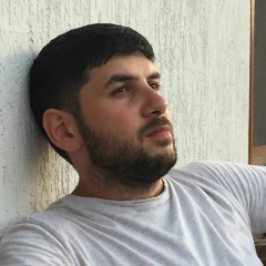 Gena Grigoryan, 37 лет, Москва