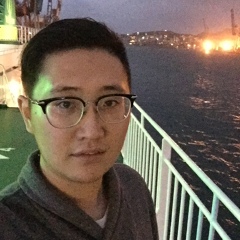 Tony Liu, 35 лет, Москва