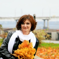 Елена Курская, Москва