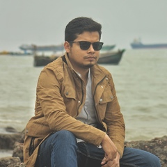 Musa Utsho, Dhaka