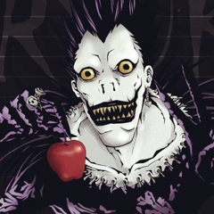 Ryuk Shinigami