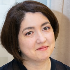 Елена Смирнова, Екатеринбург