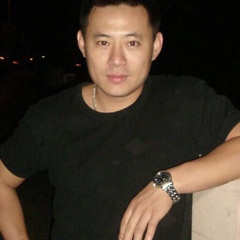 Tony Yang, Shenyang