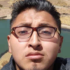 Rudy Hurtado-Zuñagua, 24 года, Oruro