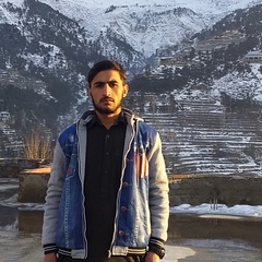 Shahid Anwar, 24 года, Peshawar