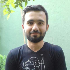 Ibrahim Zeyto, 32 года, Mosul