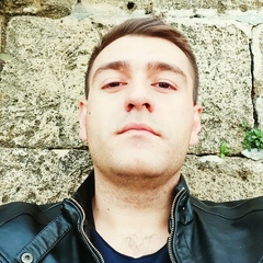 Efe Gurcan, 33 года, Ankara