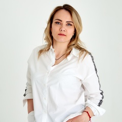 Екатерина Антонова, 37 лет, Москва