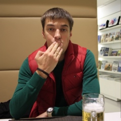 Виталий Жирнов, 38 лет, Москва