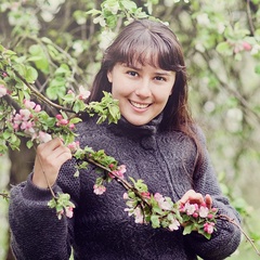 Людмила Соловьёва, 31 год, Санкт-Петербург