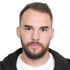 Anton Ivanov, 33 года, Санкт-Петербург