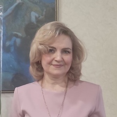 Маргарита Соловьева, Великий Новгород