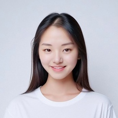 Jennifer Huang, 24 года, Shenzhen