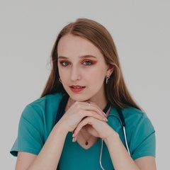 Полина Ситникова, 25 лет, Волгоград